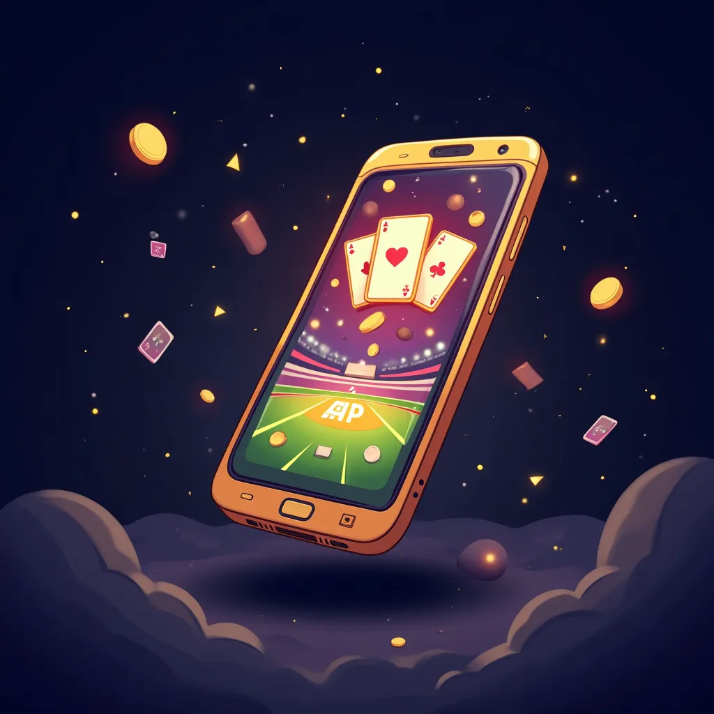 Videoslots app download section