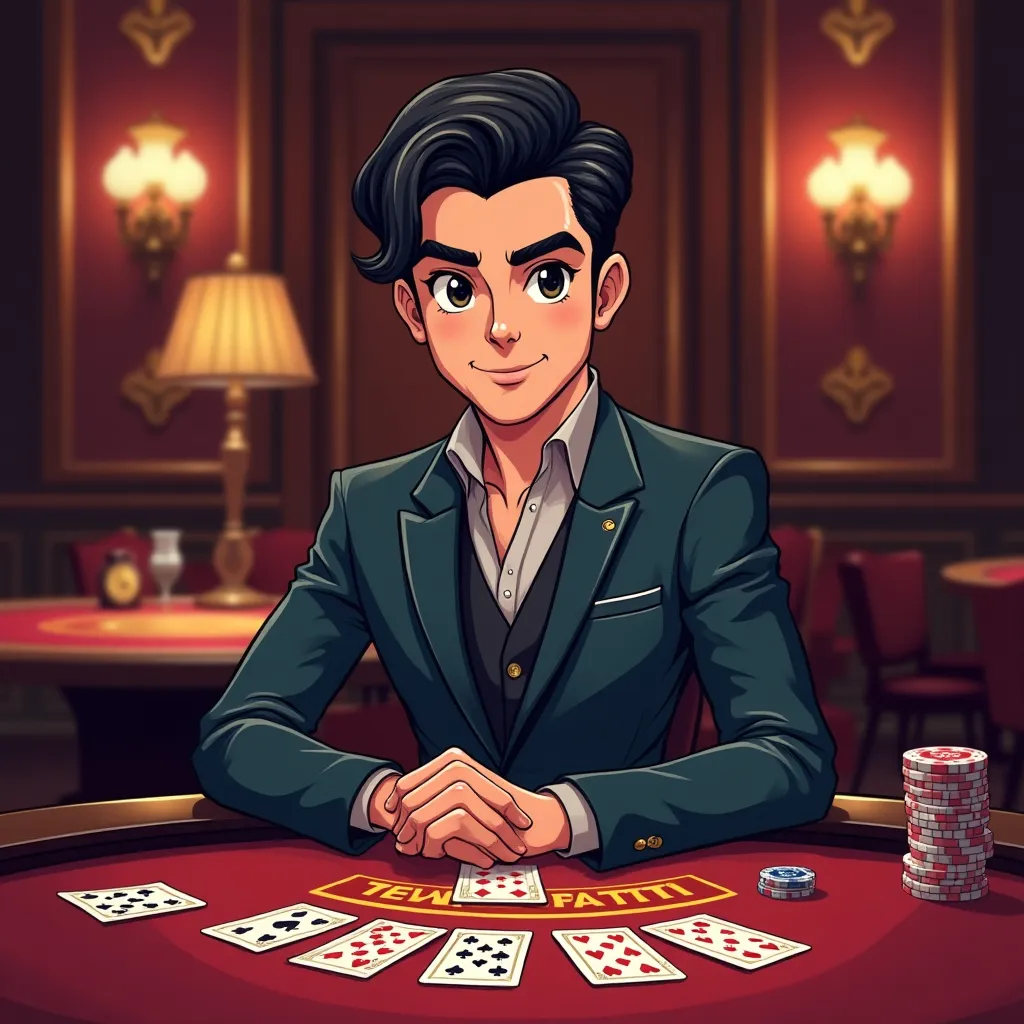 Videoslots live dealer section