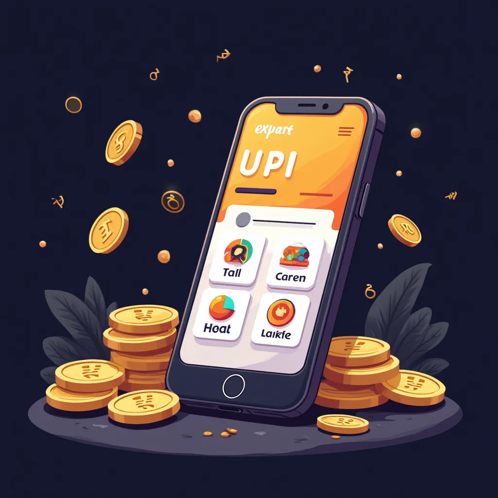payment section