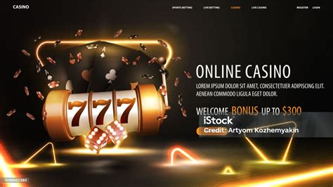 casino welcome offer