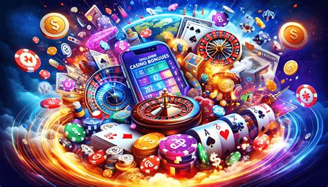 online casino bonus