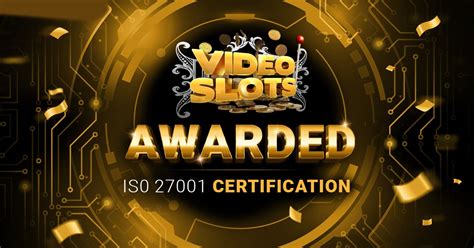videoslots advantages